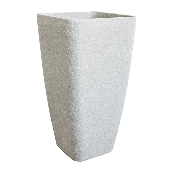 China tall plastic flower pot manufacturers, tall plastic flower pot