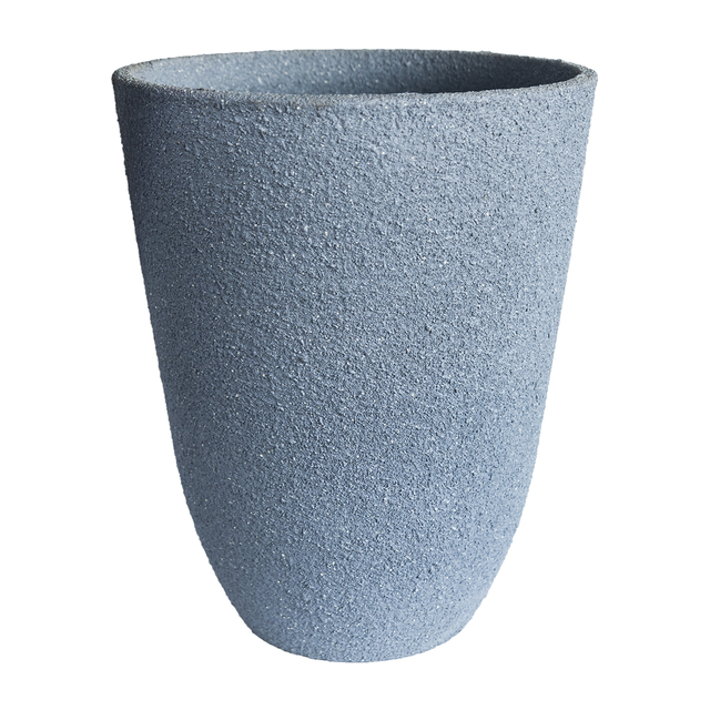 China Cement Effect Plastic Planter manufacturers, Cement Effect