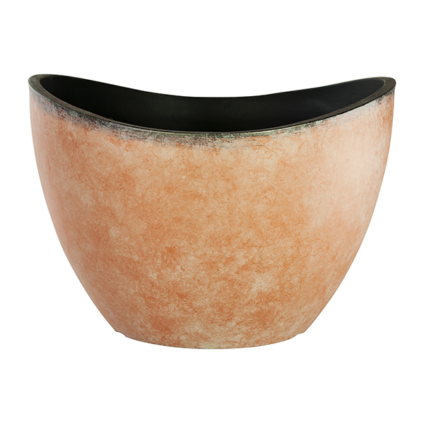 China Outdoor Plastic Garden Pots manufacturers, Outdoor Plastic Garden