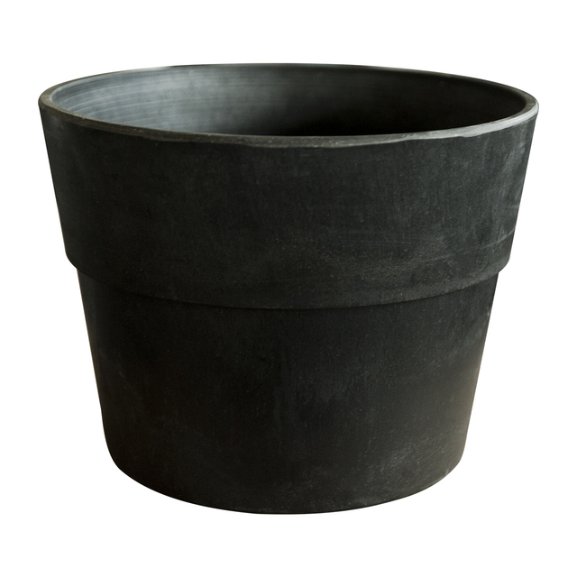 China Plastic Cement Outdoor Planter manufacturers, Plastic Cement
