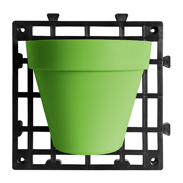 China half round wall planter manufacturers, half round wall planter